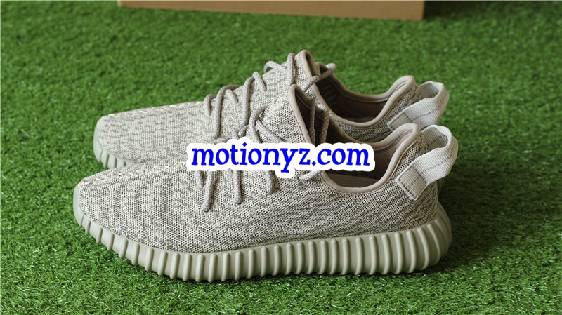 God Version Adidas Yeezy Boost 350 Moonrock